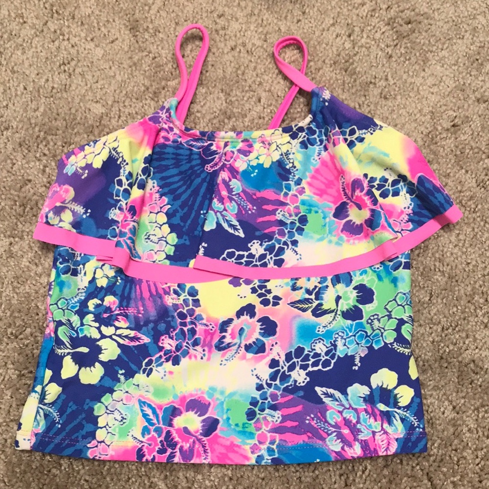 Bathing Suit Top